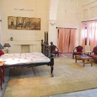 TG Stays Opp Air Force, Jodhpur 3